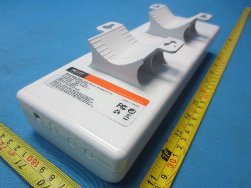 NexxtGate 150 High Power Access Point - FCC ID X4YNXG150 - NEXXT SOLUTIONS (4)