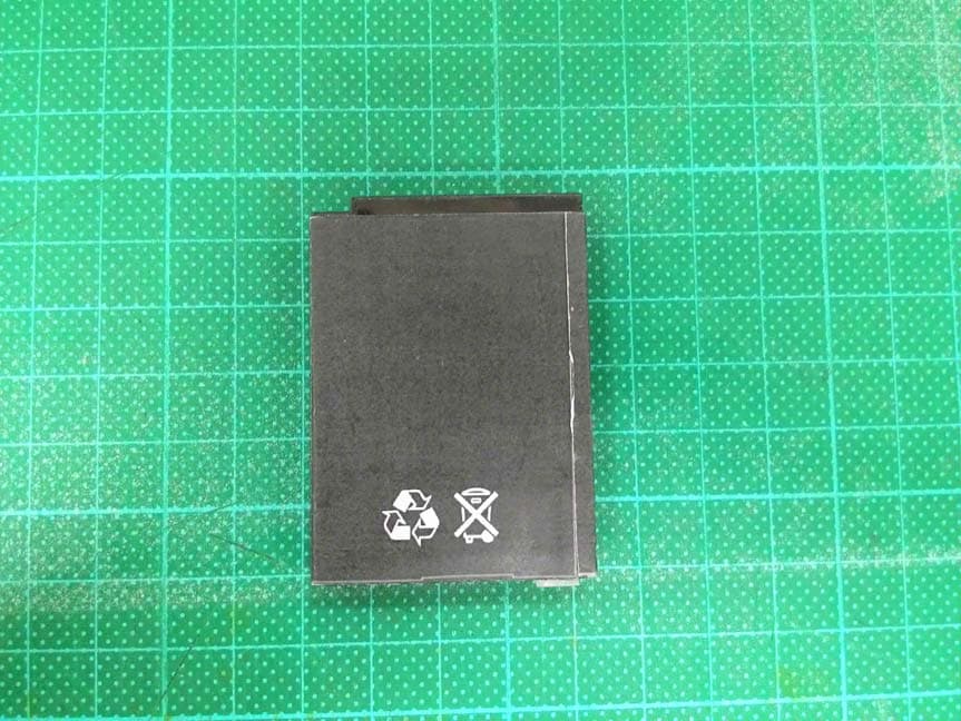 Wireless Baby Monitor - FCC ID X4YRMI4U1M - NEXXT SOLUTIONS (2)