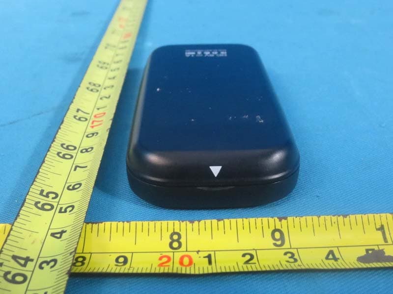 3G/4G TRINITY PORTABLE SIM-BASED WI-FI HOTSPOT - FCC ID X4YTRNTY3G - NEXXT SOLUTIONS (4)
