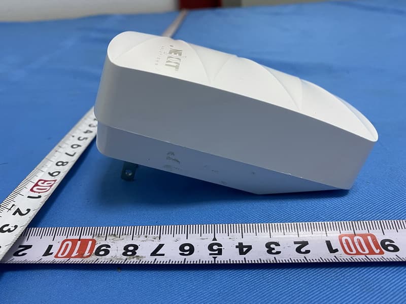 VEKTOR G2400AC Whole Home Mesh WiFi System - FCC ID X4YVEK2400GWP - NEXXT SOLUTIONS (5)