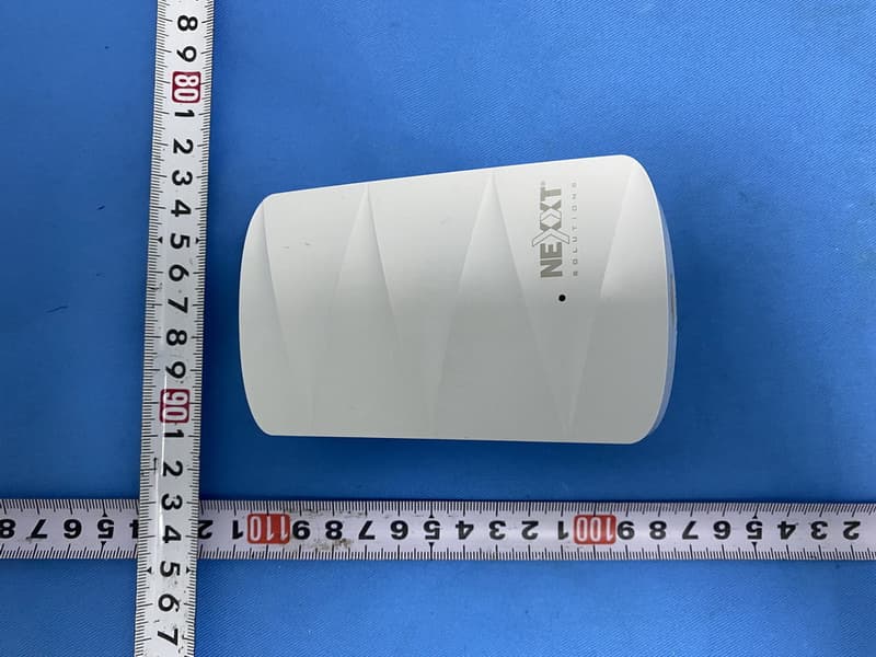 VEKTOR G2400AC Whole Home Mesh WiFi System - FCC ID X4YVEK2400GWP - NEXXT SOLUTIONS (2)