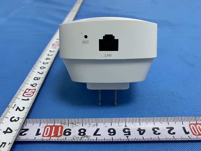 VEKTOR G2400AC Whole Home Mesh WiFi System - FCC ID X4YVEK2400GWP - NEXXT SOLUTIONS (4)