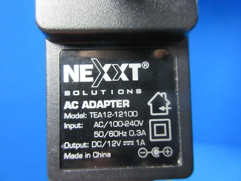 Wireless-N 3G/4G Router - FCC ID X4YVKG300 - NEXXT SOLUTIONS (2)