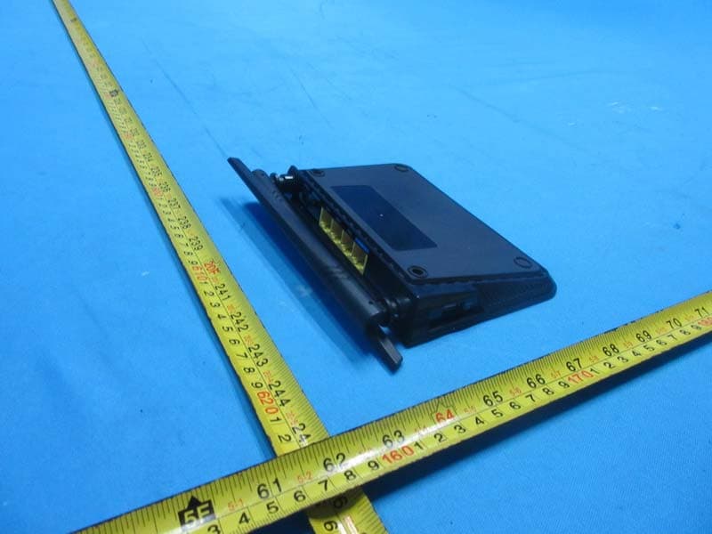 Wireless-N 3G/4G Router - FCC ID X4YVKG300 - NEXXT SOLUTIONS (4)