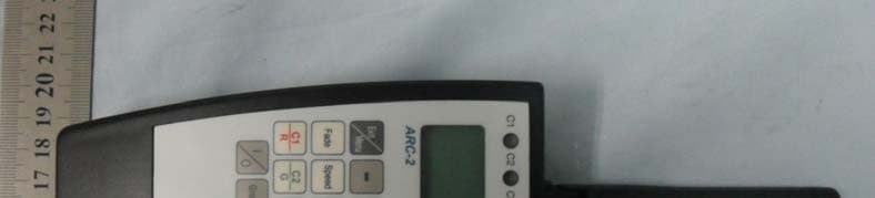 RADIO REMOTE CONTROL - FCC ID X55-RC2 - Astera LED Technology GmbH (3)