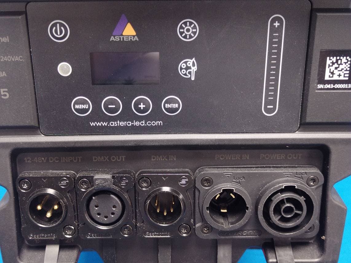 LeoFresnel - FCC ID X55AF250 - Astera LED Technology GmbH (3)