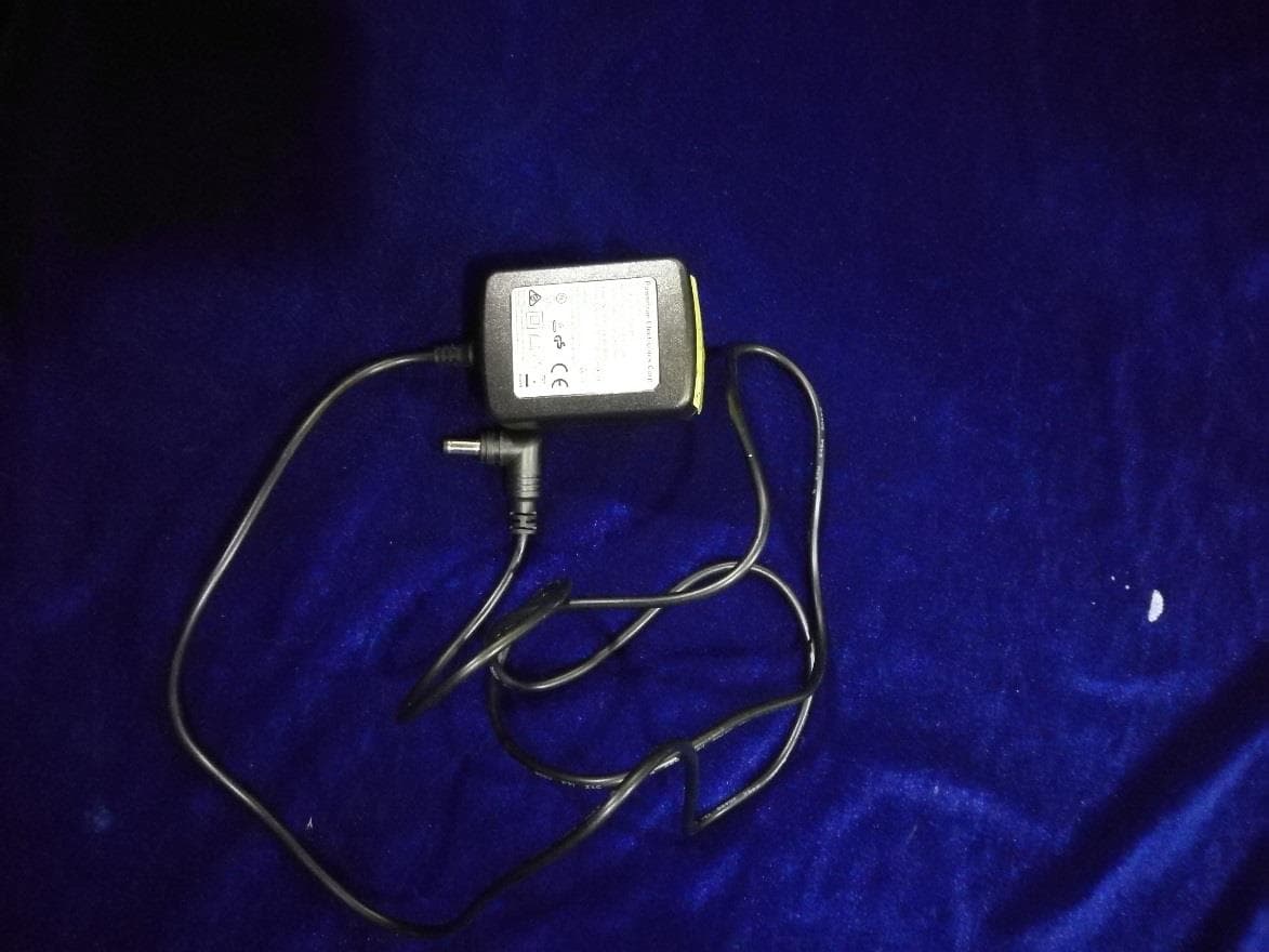Stage Luminaires - FCC ID X55AX1-U - Astera LED Technology GmbH (4)