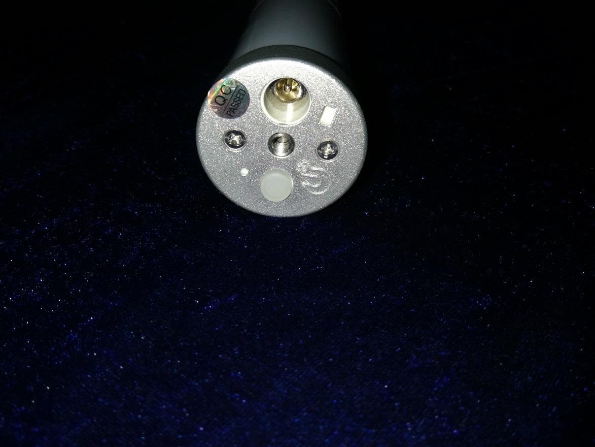Stage Luminaires - FCC ID X55AX1-U - Astera LED Technology GmbH (5)
