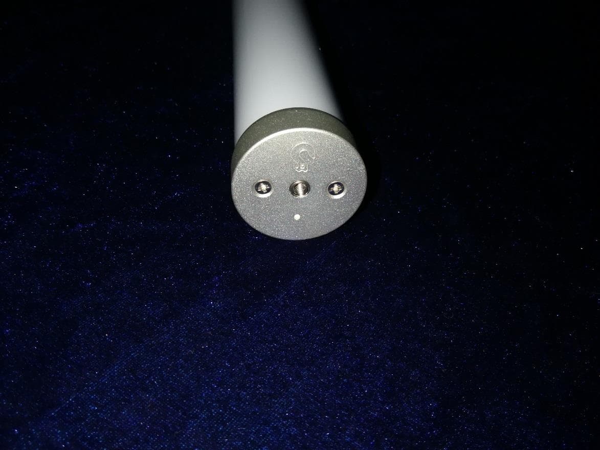 Stage Luminaires - FCC ID X55AX1-U - Astera LED Technology GmbH (2)