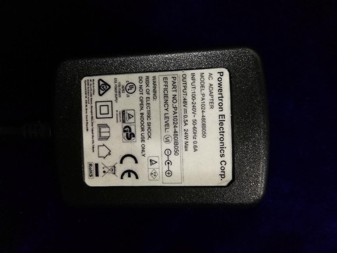 Stage Luminaires - FCC ID X55AX1-U - Astera LED Technology GmbH (3)