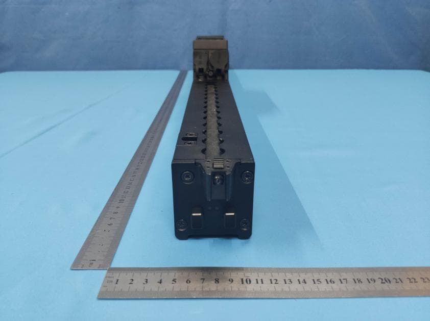 Pixel Bar - FCC ID X55AX2 - Astera LED Technology GmbH (5)