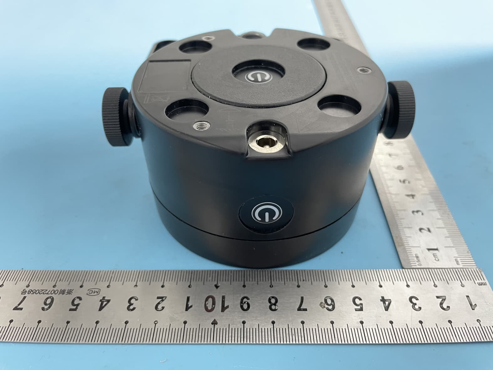 LightDrop BTB - FCC ID X55AX3-BTB - Astera LED Technology GmbH