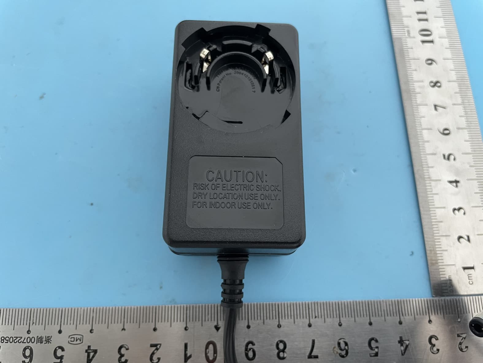 LightDrop BTB - FCC ID X55AX3-BTB - Astera LED Technology GmbH (2)