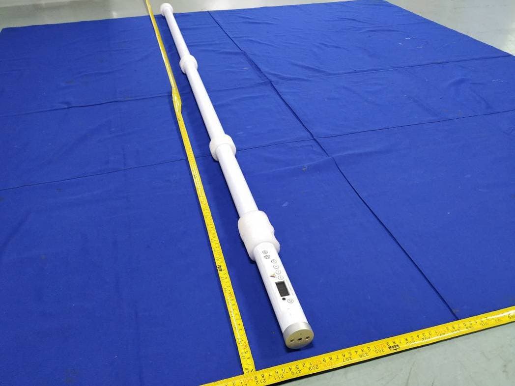 Hyperion Tube - FCC ID X55FP3 - Astera LED Technology GmbH (2)