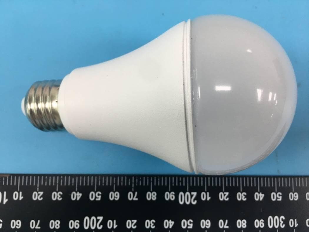 NYX Bulb - FCC ID X55FP5-E26 - Astera LED Technology GmbH (4)