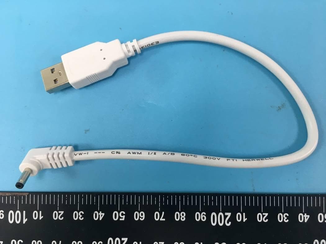 NYX Bulb - FCC ID X55FP5-E26 - Astera LED Technology GmbH (2)