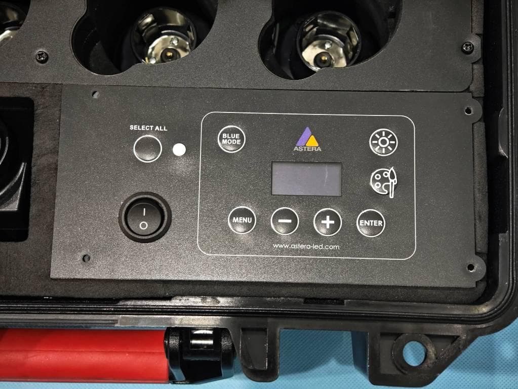 LunaBulb Preplnlay - FCC ID X55FP7-PRPINL - Astera LED Technology GmbH (2)