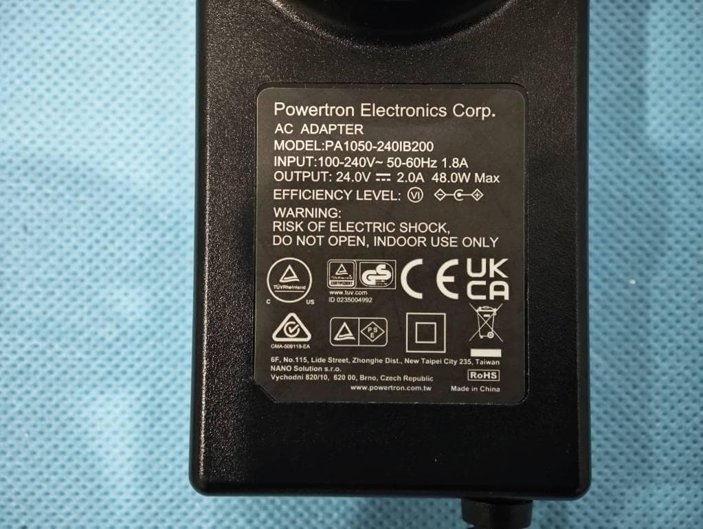 LunaBulb Preplnlay - FCC ID X55FP7-PRPINL - Astera LED Technology GmbH (5)