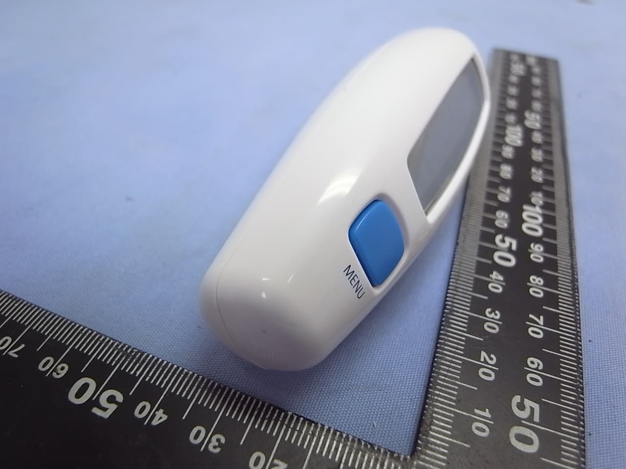 BT Infrared Ear Thermometer - FCC ID X58-ETH-102 - digiO2 International Co., Ltd. (4)