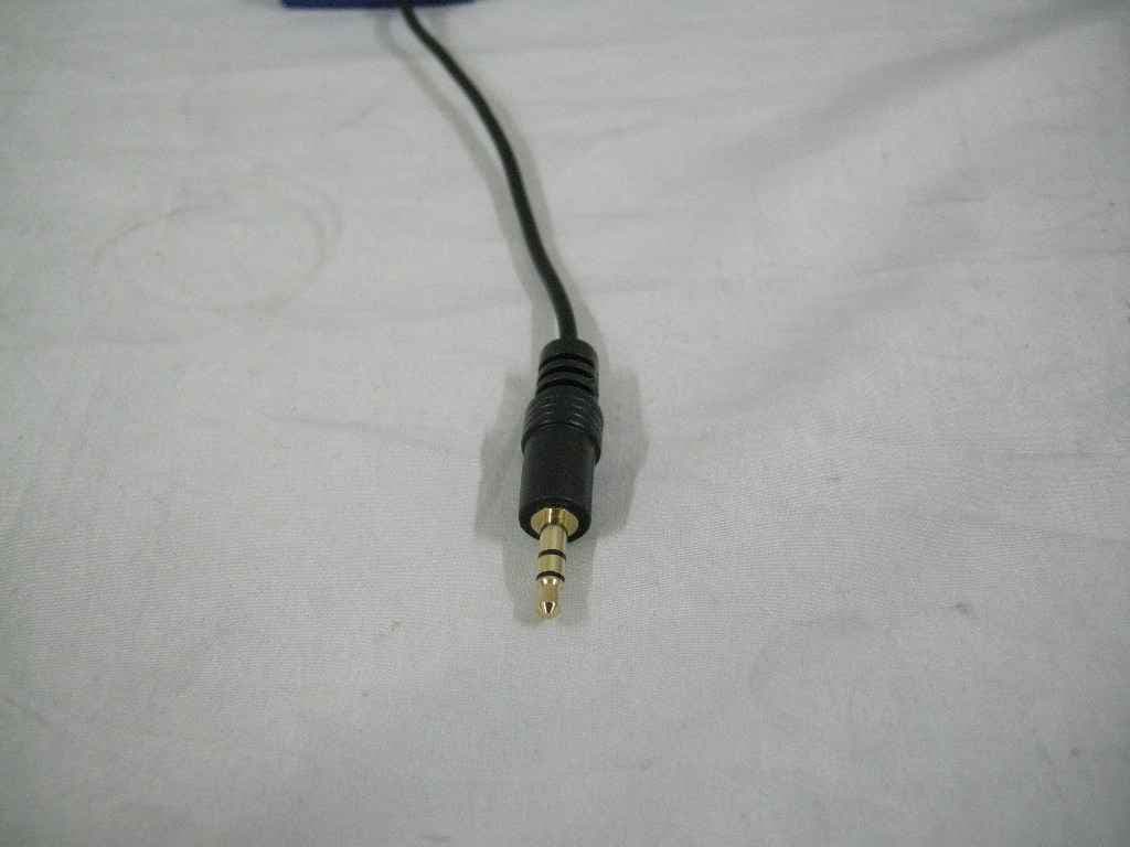 Bluetooth Adapter - FCC ID X59-BA-100 - H3 SYSTEM Co., Ltd. (4)
