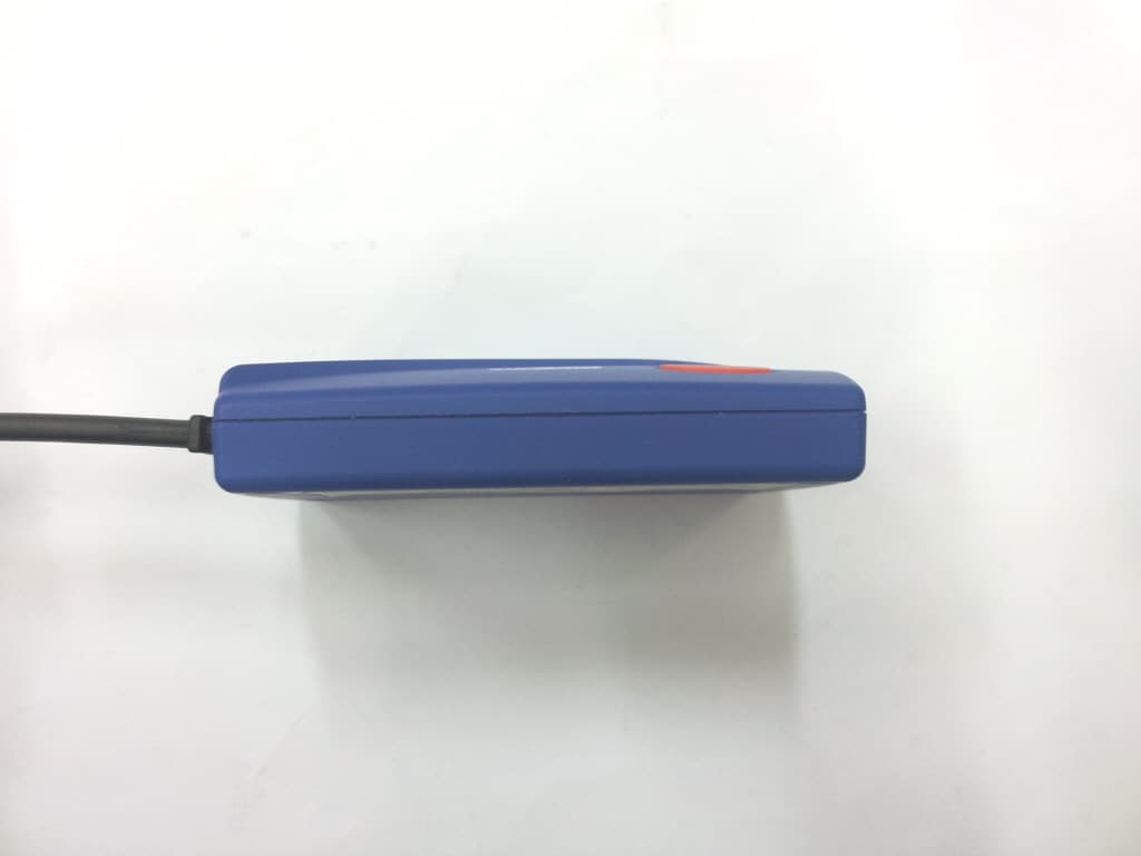 Bluetooth Adapter - FCC ID X59-BA-110 - H3 SYSTEM Co., Ltd. (2)
