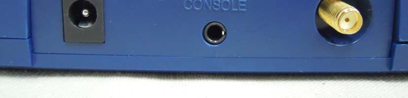 CDMA Gateway - FCC ID X59-H3G-650 - H3 SYSTEM Co., Ltd.