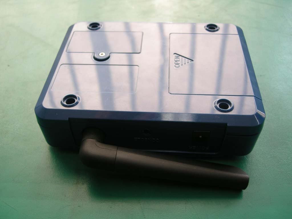 GSM/GPRS Gateway with Buuetooth - FCC ID X59-H3G-700 - H3 SYSTEM Co., Ltd. (5)