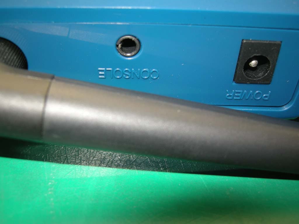 GSM/GPRS Gateway with Buuetooth - FCC ID X59-H3G-700 - H3 SYSTEM Co., Ltd. (3)