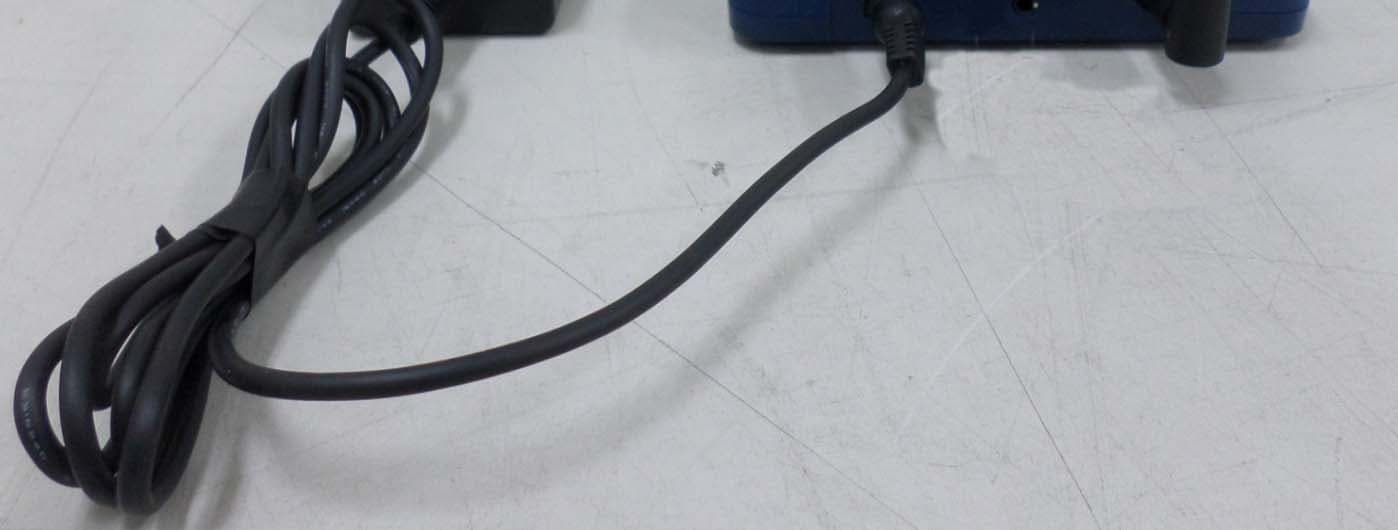 CDMA Gateway - FCC ID X59-H3G-800 - H3 SYSTEM Co., Ltd.
