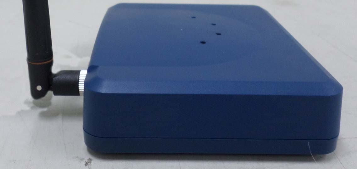 CDMA Gateway - FCC ID X59-H3G-800 - H3 SYSTEM Co., Ltd. (3)
