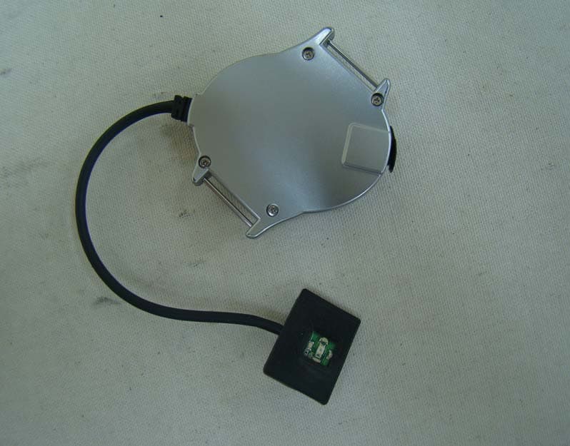 Heart Rate Monitor - FCC ID X59-HRM-1000 - H3 SYSTEM Co., Ltd.