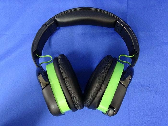 Afterglow Anka_AG7 wireless Headset for XB1 - FCC ID X5B-048-032R - Performance Designed Products, LLC (3)