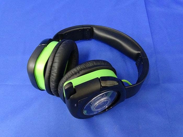 Afterglow Anka_AG7 wireless Headset for XB1 - FCC ID X5B-048-032R - Performance Designed Products, LLC (4)