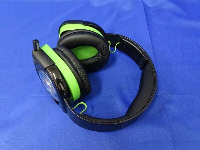 Afterglow Anka_AG7 wireless Headset for XB1 - FCC ID X5B-048-032R - Performance Designed Products, LLC (2)