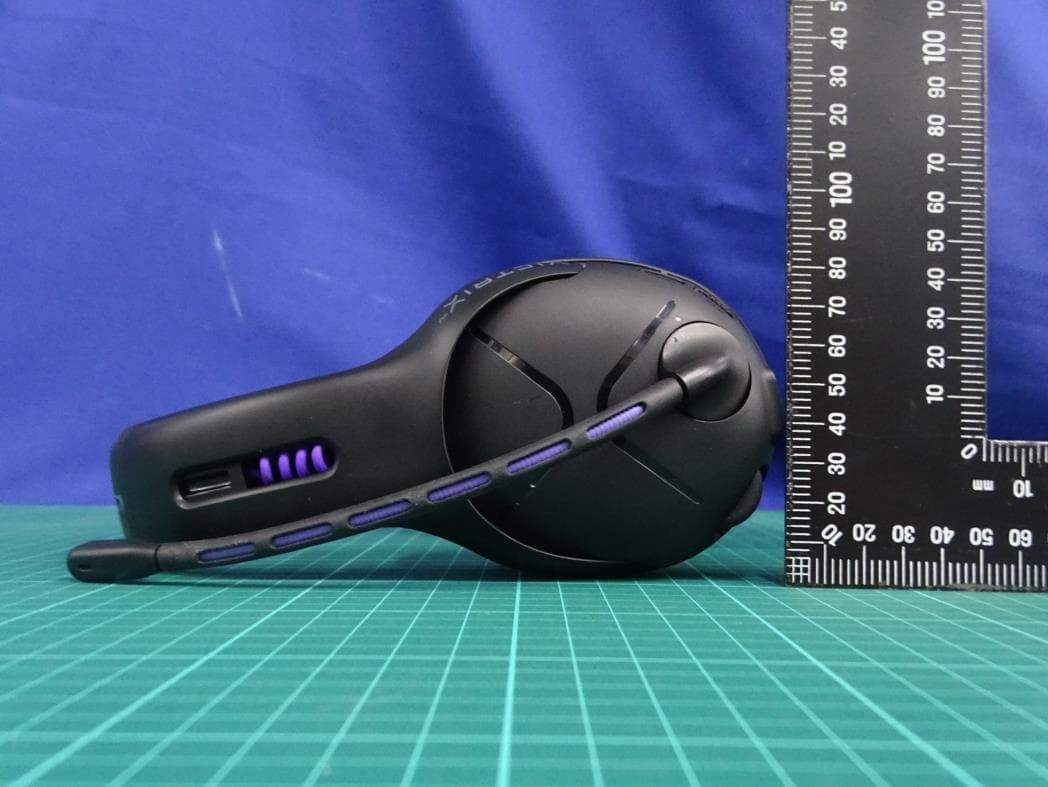 Victrix Gambit headset for Xbox - FCC ID X5B-049003R - Performance Designed Products, LLC (4)