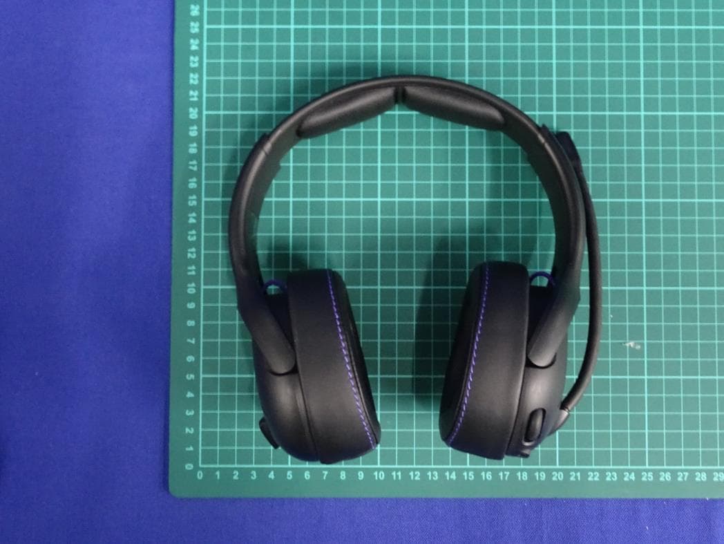 Victrix Gambit headset for Xbox - FCC ID X5B-049003R - Performance Designed Products, LLC (2)