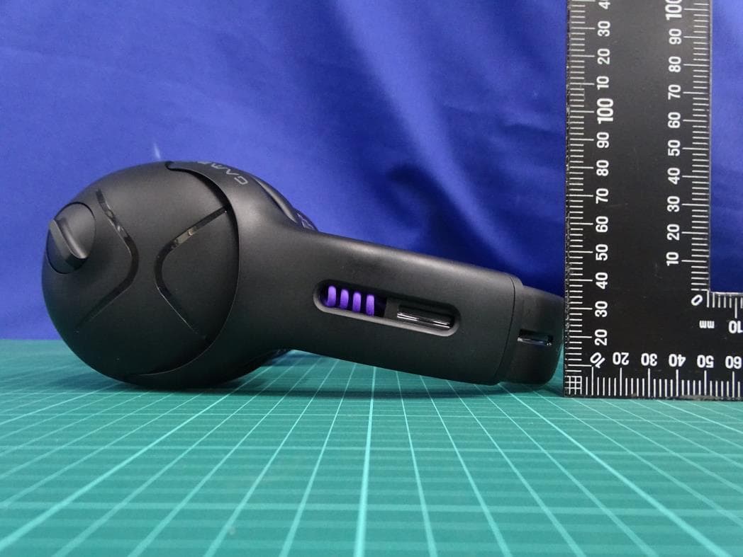 Victrix Gambit headset for Xbox - FCC ID X5B-049003R - Performance Designed Products, LLC (3)