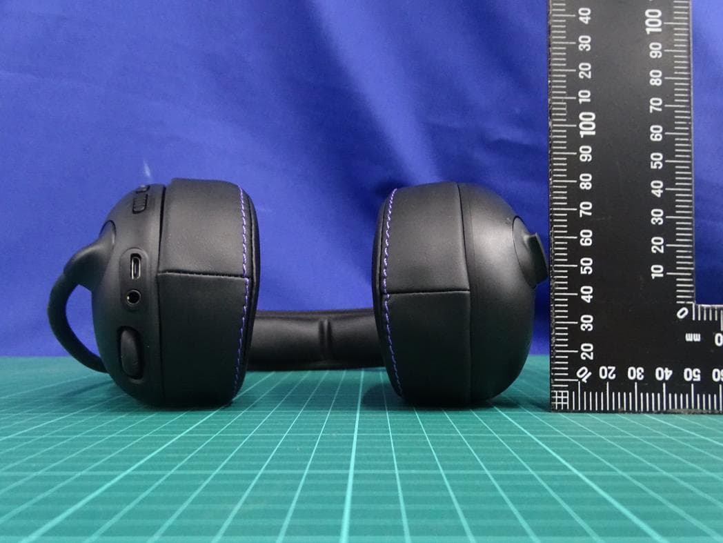 Victrix Gambit headset for Xbox - FCC ID X5B-049003R - Performance Designed Products, LLC (5)