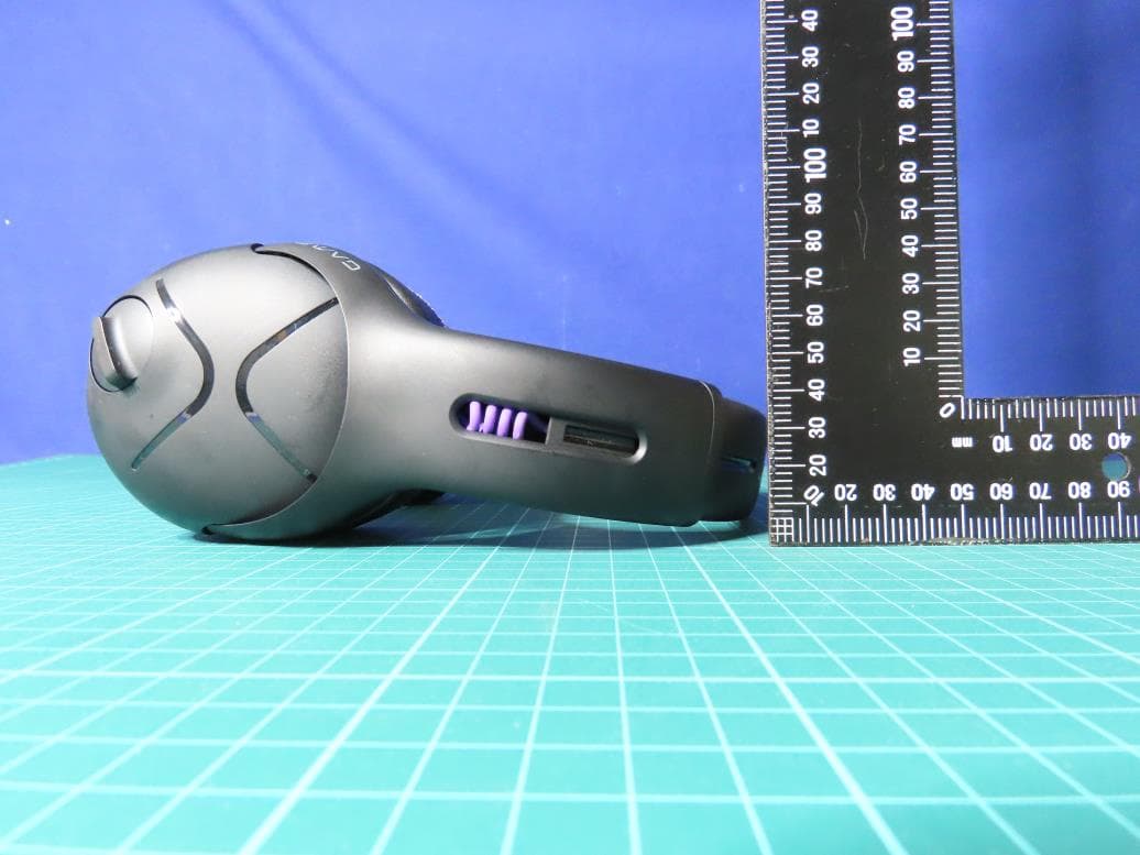 Victrix Gambit headset for PlayStation - FCC ID X5B-052003R - Performance Designed Products, LLC (5)