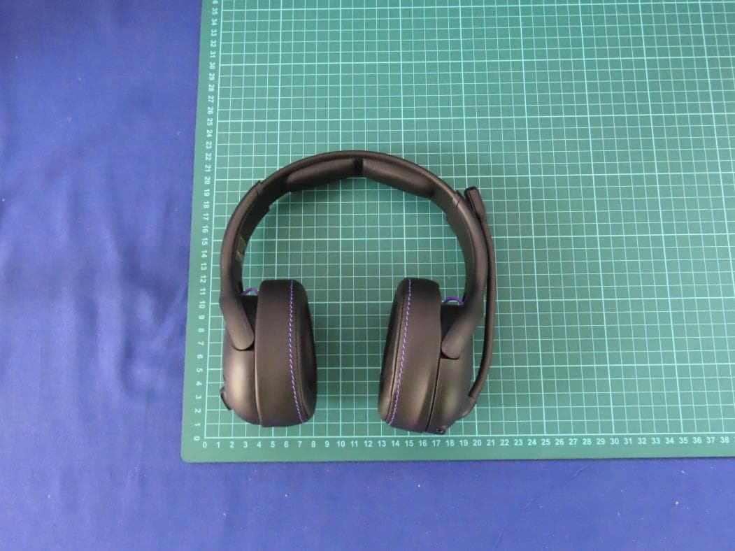 Victrix Gambit headset for PlayStation - FCC ID X5B-052003R - Performance Designed Products, LLC