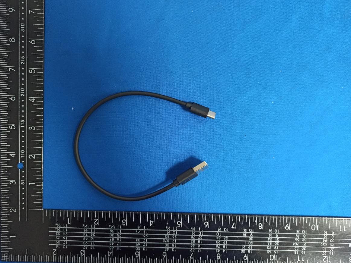 Airlite Pro Wireless Dongle for PlayStation - FCC ID X5B-052017T - Performance Designed Products, LLC (2)