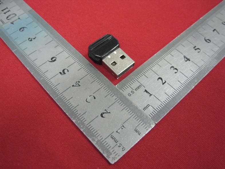 AG WIRELESS CONTROLLER FOR PS3 - FCC ID X5B-064015R - Performance Designed Products, LLC