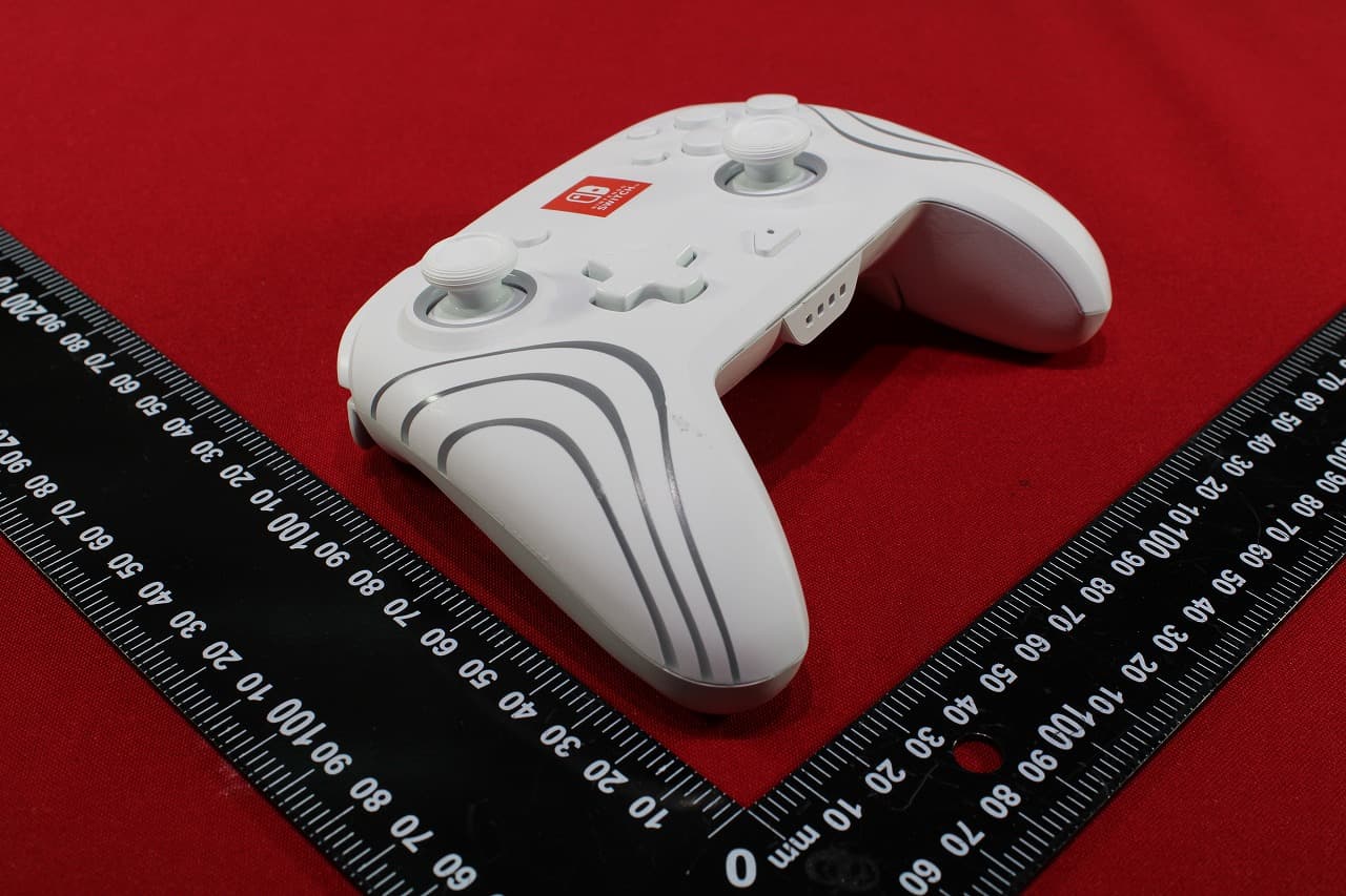 AFTERGLOW WAVE WIRELESS CONTROLLER FOR Nintendo Switch - FCC ID X5B-500238 - Performance Designed Products, LLC (4)