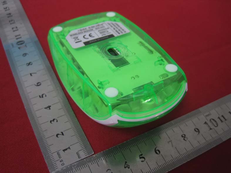Rock Candy Wireless Mouse - FCC ID X5B-904002T - Performance Designed Products, LLC (4)