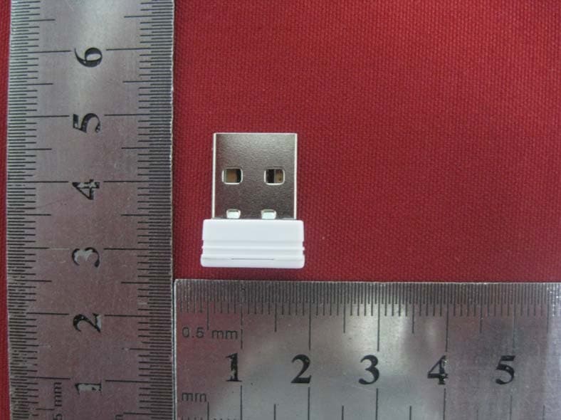 Wireless Dongle - FCC ID X5B-904005R - Performance Designed Products, LLC (2)