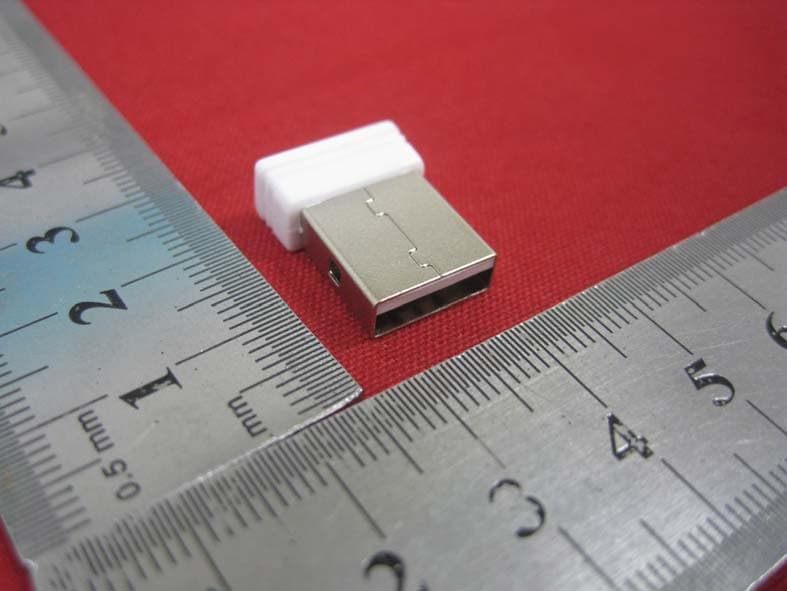 Wireless Dongle - FCC ID X5B-904005R - Performance Designed Products, LLC (4)