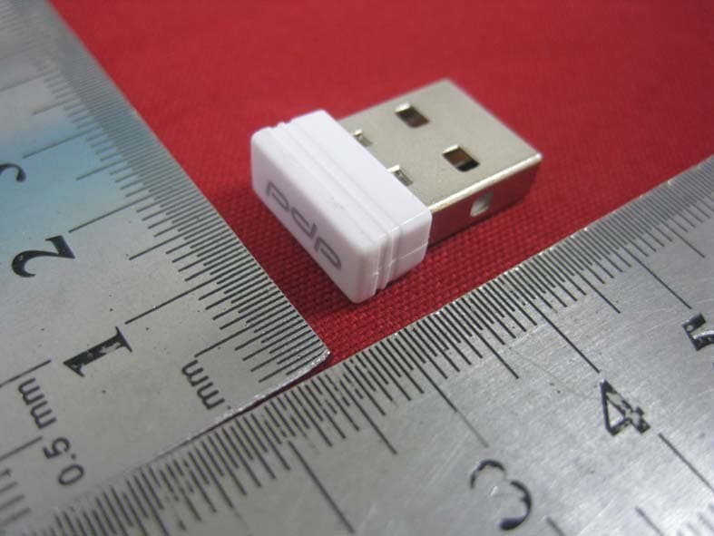 Wireless Dongle - FCC ID X5B-904005R - Performance Designed Products, LLC (3)