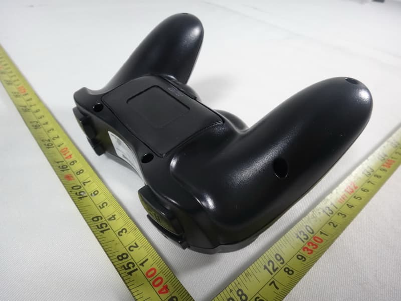 Predator S-Type Controller For PS2_Controller - FCC ID X5B-BB178 - Performance Designed Products, LLC (3)