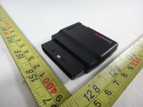 Predator S-Type Controller For PS2_Dongle - FCC ID X5B-BB178A - Performance Designed Products, LLC (3)