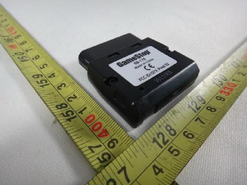 Predator S-Type Controller For PS2_Dongle - FCC ID X5B-BB178A - Performance Designed Products, LLC (2)